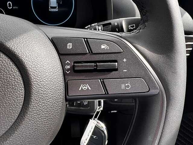 Hyundai i20 1.0 T-GDi Black Line Euro 6 (s/s) 5dr