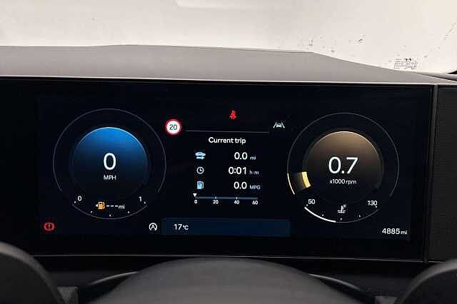 Hyundai TUCSON 1.6 T-GDi N Line S Euro 6 (s/s) 5dr