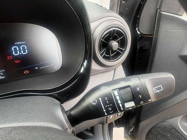 Hyundai i10 1.0 Advance Euro 6 (s/s) 5dr