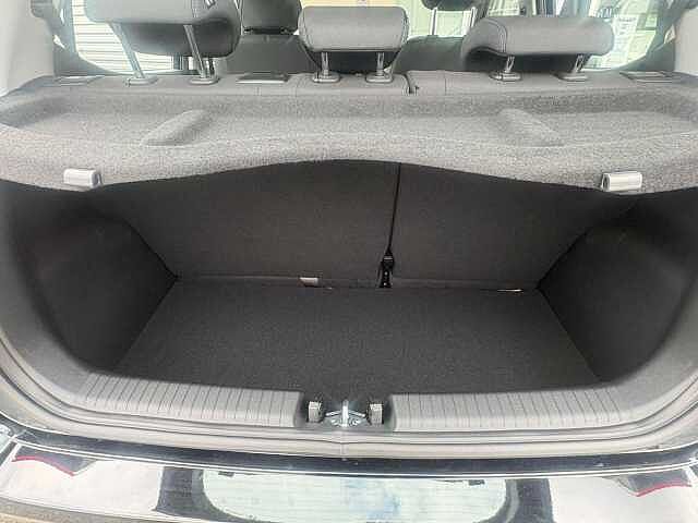 Hyundai i10 1.0 Advance Euro 6 (s/s) 5dr