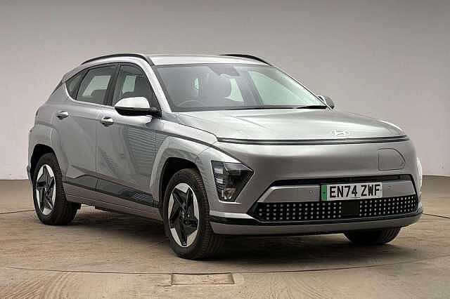 Hyundai KONA 65.4kWh Advance Auto 5dr
