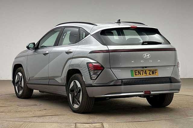 Hyundai KONA 65.4kWh Advance Auto 5dr