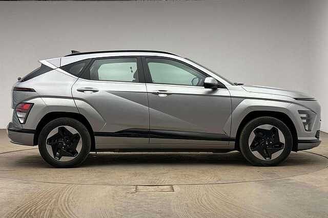 Hyundai KONA 65.4kWh Advance Auto 5dr