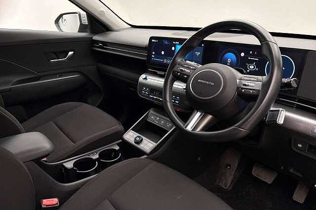 Hyundai KONA 65.4kWh Advance Auto 5dr