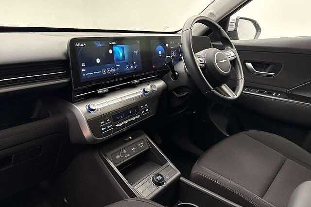 Hyundai KONA 65.4kWh Advance Auto 5dr