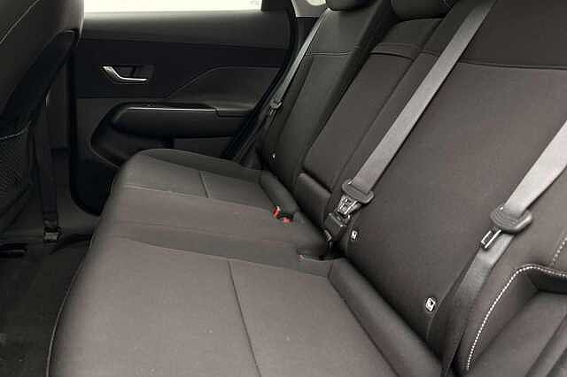 Hyundai KONA 65.4kWh Advance Auto 5dr