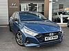 Hyundai I20 1.0 T-GDi N Line S DCT Euro 6 (s/s) 5dr Blue