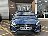 Hyundai I20 1.0 T-GDi N Line S DCT Euro 6 (s/s) 5dr Blue