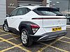 Hyundai KONA 1.6 T-GDi Advance DCT Euro 6 (s/s) 5dr White