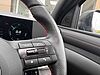 Hyundai TUCSON 1.6 T-GDi 13.8kWh N Line S Auto Euro 6 (s/s) 5dr Grey
