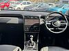 Hyundai TUCSON 1.6 T-GDi Ultimate Euro 6 (s/s) 5dr Blue
