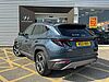 Hyundai TUCSON 1.6 T-GDi Ultimate Euro 6 (s/s) 5dr Blue