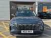 Hyundai TUCSON 1.6 T-GDi Ultimate Euro 6 (s/s) 5dr Blue