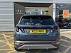 Hyundai TUCSON 1.6 T-GDi Ultimate Euro 6 (s/s) 5dr Blue