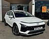 Hyundai BAYON 1.0 T-GDi Premium Euro 6 (s/s) 5dr White