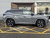 Hyundai TUCSON 1.6 T-GDi N Line Auto Euro 6 (s/s) 5dr Shadow Grey