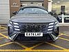 Hyundai TUCSON 1.6 T-GDi N Line Auto Euro 6 (s/s) 5dr Shadow Grey
