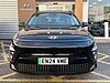 Hyundai KONA 65.4kWh Advance Auto 5dr Black