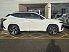 Hyundai TUCSON 1.6 T-GDi N Line Auto Euro 6 (s/s) 5dr White