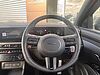 Hyundai TUCSON 1.6 T-GDi N Line Auto Euro 6 (s/s) 5dr Grey