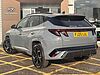 Hyundai TUCSON 1.6 T-GDi N Line Auto Euro 6 (s/s) 5dr Grey