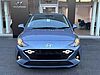 Hyundai I10 1.2 Premium Auto Euro 6 (s/s) 5dr Meta Blue