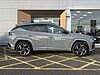 Hyundai TUCSON 1.6 T-GDi N Line Auto Euro 6 (s/s) 5dr Grey