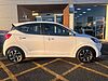 Hyundai I10 1.0 Advance Euro 6 (s/s) 5dr White