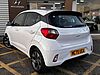 Hyundai I10 1.0 Advance Euro 6 (s/s) 5dr White