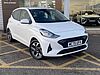 Hyundai I10 1.0 Advance Euro 6 (s/s) 5dr White