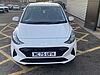 Hyundai I10 1.0 Advance Euro 6 (s/s) 5dr White