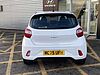 Hyundai I10 1.0 Advance Euro 6 (s/s) 5dr White