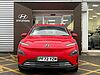 Hyundai KONA 39kWh SE Connect Auto 5dr (10.5kW Charger) Red