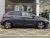 Hyundai I20 1.0 T-GDi Premium Euro 6 (s/s) 5dr Aurora Grey