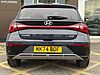 Hyundai I20 1.0 T-GDi Premium Euro 6 (s/s) 5dr Aurora Grey