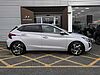 Hyundai I20 1.0 T-GDi Tech Line DCT Euro 6 (s/s) 5dr Grey