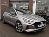 Hyundai I20 1.0 T-GDi MHEV Premium Euro 6 (s/s) 5dr Bronze