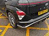 Hyundai KONA 1.6 h-GDi N Line DCT Euro 6 (s/s) 5dr Black