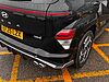 Hyundai KONA 1.6 h-GDi N Line DCT Euro 6 (s/s) 5dr Black