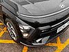 Hyundai KONA 1.6 h-GDi N Line DCT Euro 6 (s/s) 5dr Black