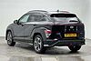 Hyundai KONA 1.6 h-GDi N Line DCT Euro 6 (s/s) 5dr Black