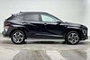 Hyundai KONA 1.6 h-GDi N Line DCT Euro 6 (s/s) 5dr Black