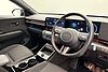 Hyundai KONA 1.6 h-GDi N Line DCT Euro 6 (s/s) 5dr Black