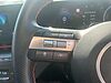 Hyundai KONA 1.6 h-GDi N Line S DCT Euro 6 (s/s) 5dr Red