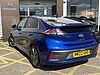 Hyundai IONIQ 1.6 h-GDi 8.9kWh Premium SE DCT Euro 6 (s/s) 5dr Intense Blue