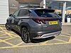 Hyundai TUCSON 1.6 T-GDi Ultimate Auto Euro 6 (s/s) 5dr Grey