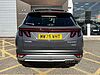 Hyundai TUCSON 1.6 T-GDi Ultimate Auto Euro 6 (s/s) 5dr Grey