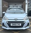 Hyundai I10 1.2 Premium SE Auto Euro 6 5dr Clean Slate