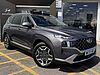 Hyundai SANTA FE 1.6 h T-GDi Ultimate Auto 4WD Euro 6 (s/s) 5dr Magnetic Grey