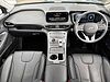 Hyundai SANTA FE 1.6 h T-GDi Ultimate Auto 4WD Euro 6 (s/s) 5dr Magnetic Grey